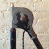 1920's Dentist Floor Lamp