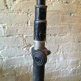 1920's Dentist Floor Lamp