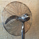 Fresh'nd-Aire Floor Fan