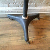 1920's Dentist Floor Lamp