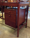 Desk By John Van Koert For Drexel