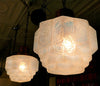 Vaseline Glass Pendant Lights