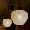 Vaseline Glass Pendant Lights