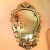 Venetian Style Mirror