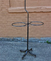 Victorian Medical Rack