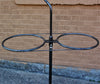 Victorian Medical Rack