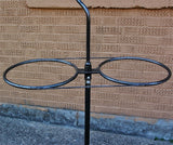 Victorian Medical Rack