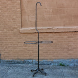 Victorian Medical Rack