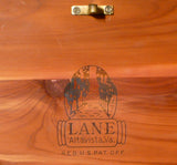 Lane Blanket Chest