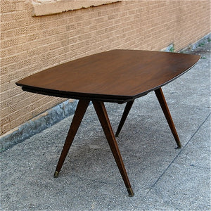 Walnut Dining Table