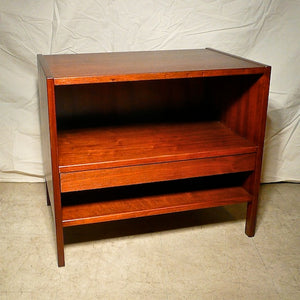 Walnut Cabinet