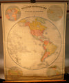 Western Hemisphere