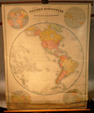 Western Hemisphere