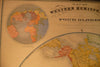 Western Hemisphere