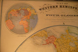 Western Hemisphere