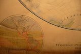 Western Hemisphere