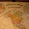 Western Hemisphere