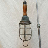 Vintage Mechanic Light