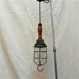 Vintage Mechanic Light