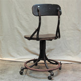 Rolling Desk Chair