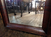 Mahogany Mirrors