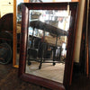 Mahogany Mirrors