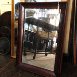 Mahogany Mirrors