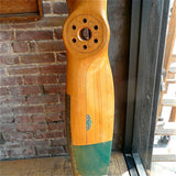 Maple Demo Propeller
