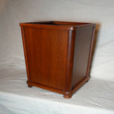 1940's Waste Basket