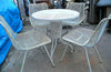 Russell Woodard Patio Set