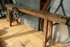 Industrial Gear Console