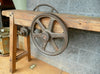 Industrial Gear Console