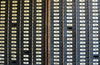 Workman's Time Board