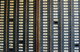 Workman's Time Board